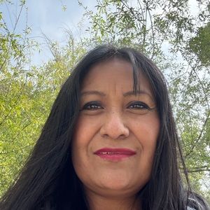 Meet your Posher, María inés